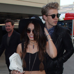 Vanessa Hudgens Vanessa Hudgens